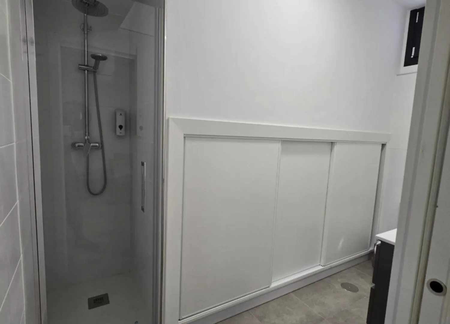 Pedregabeachs Málaga Apartamento