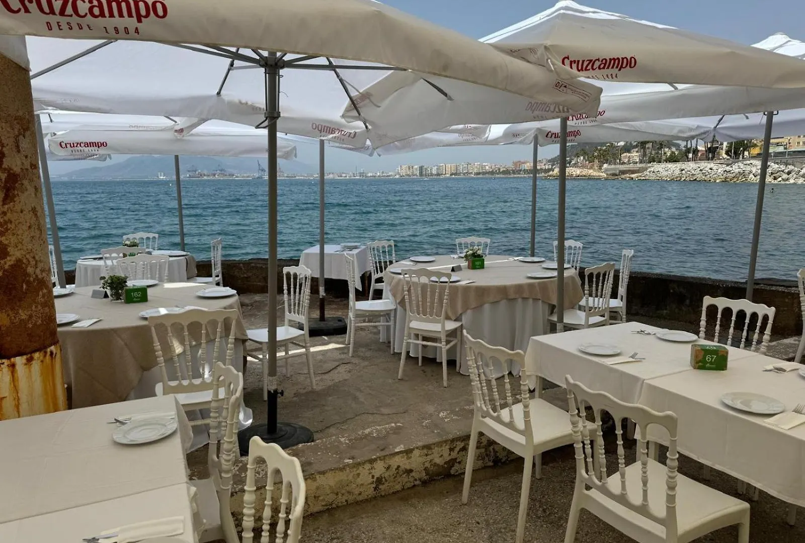 Apartment Pedregabeachs Malaga