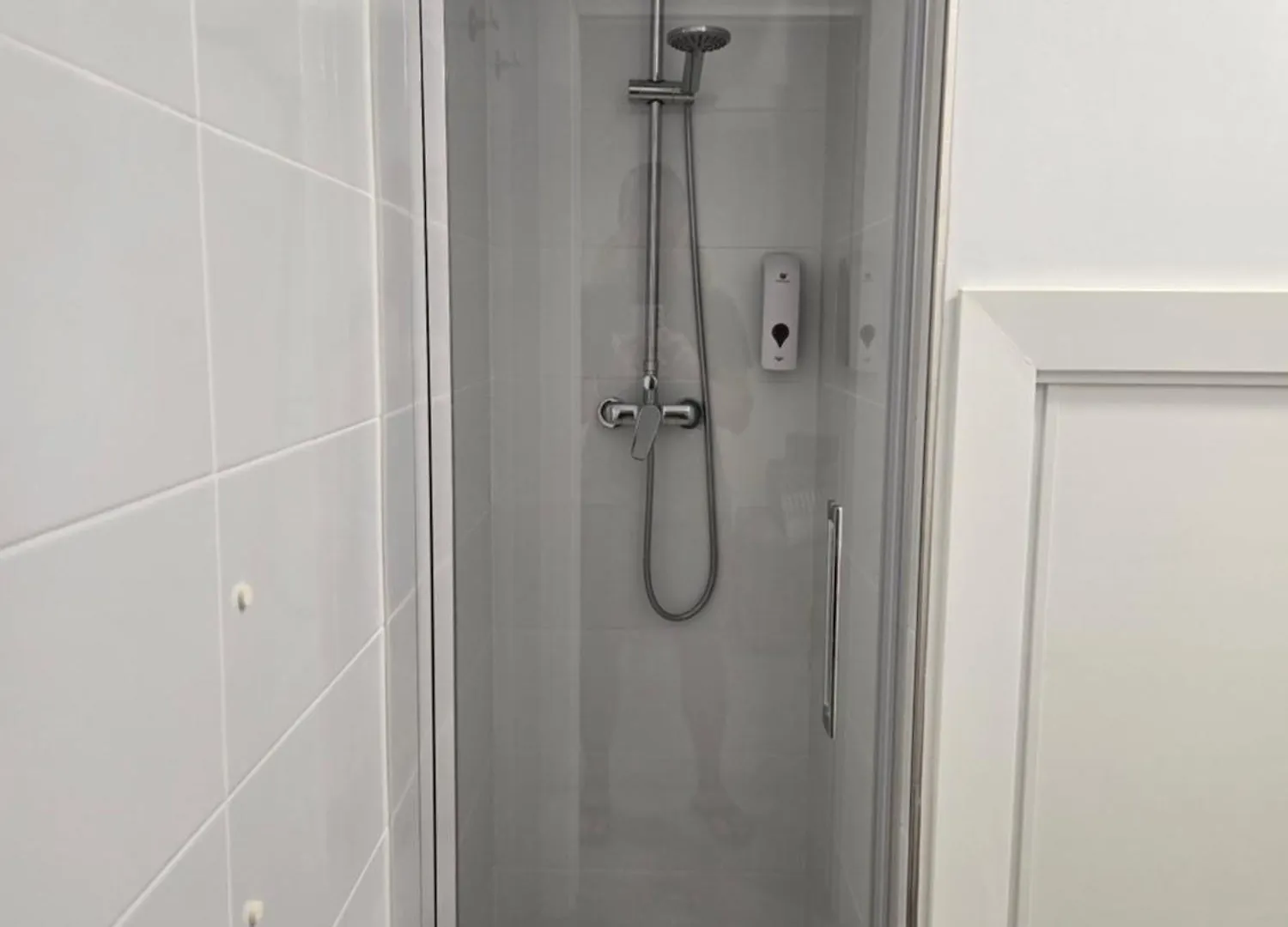 Apartment Pedregabeachs Malaga