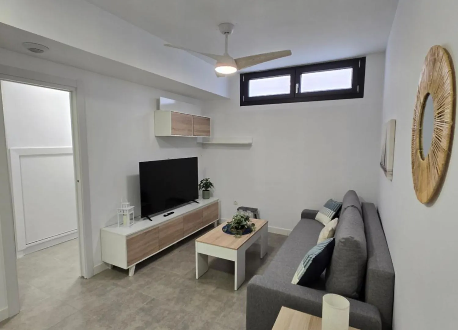 Apartment Pedregabeachs Malaga